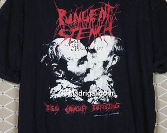 【SCENERITY】Burnett Dying Washing Tshirt Burns Much Brighter Short Sleeve T-Shirt | Washed Black