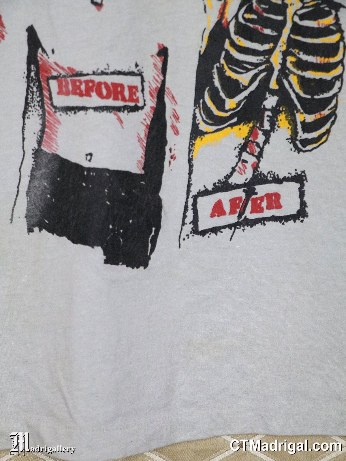 セックス・ピストルズ Tシャツ シド・ヴィシャス ヴィンテージ レア 