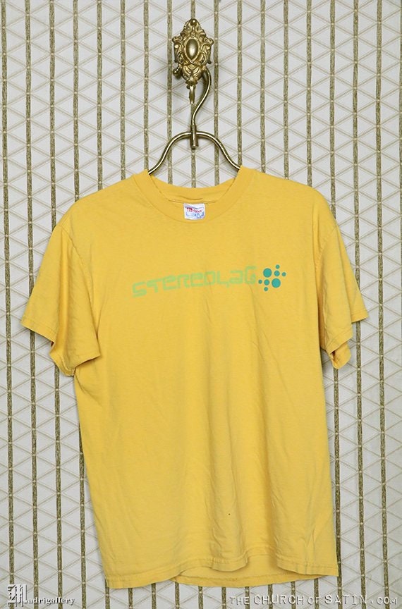 Vintage spiritualized shirt - Gem Vintage spiritualized shirt - Gem