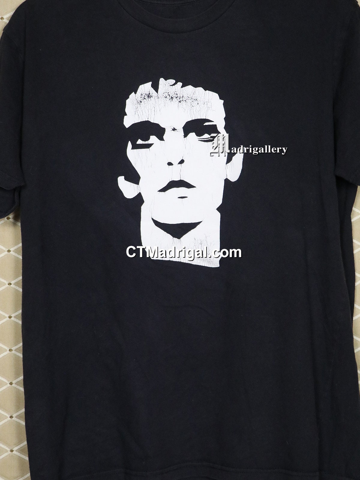 公式新品】 LOU REED - TRANSFORMER TRACK LIST ルーリードT