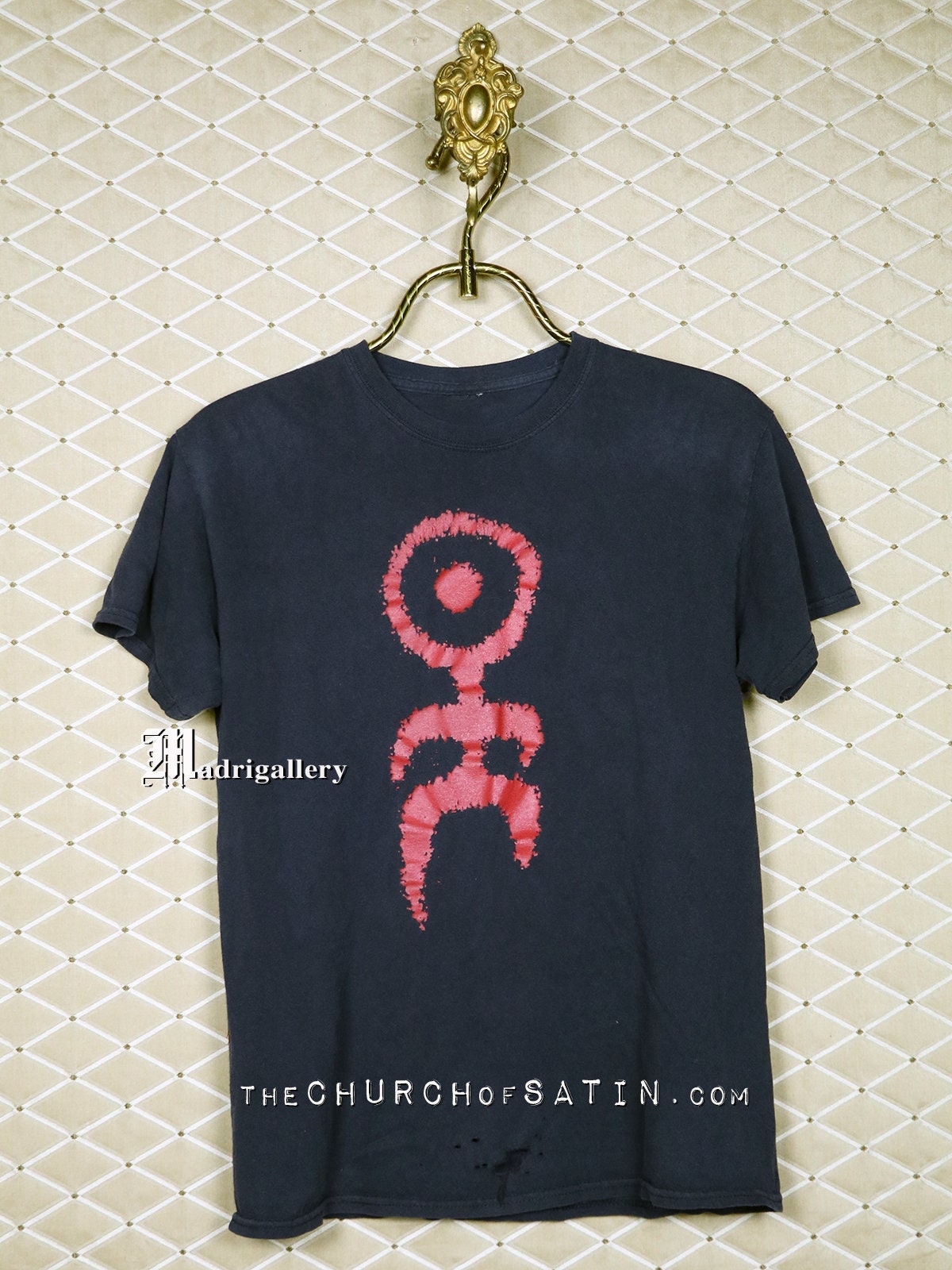 Einsturzende Neubauten Shirt Vintage Rare, Throbbing Gristle