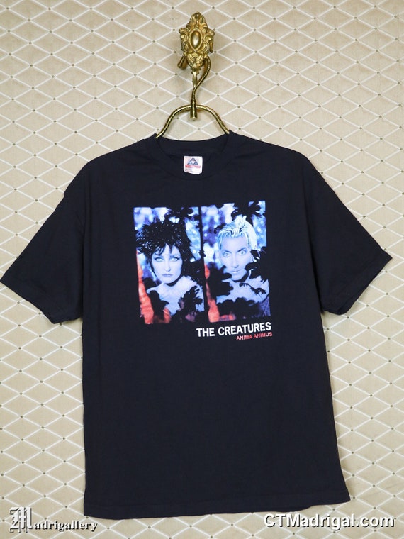 Tiffany 90s vintage Tシャツ bootleg ①+⑦