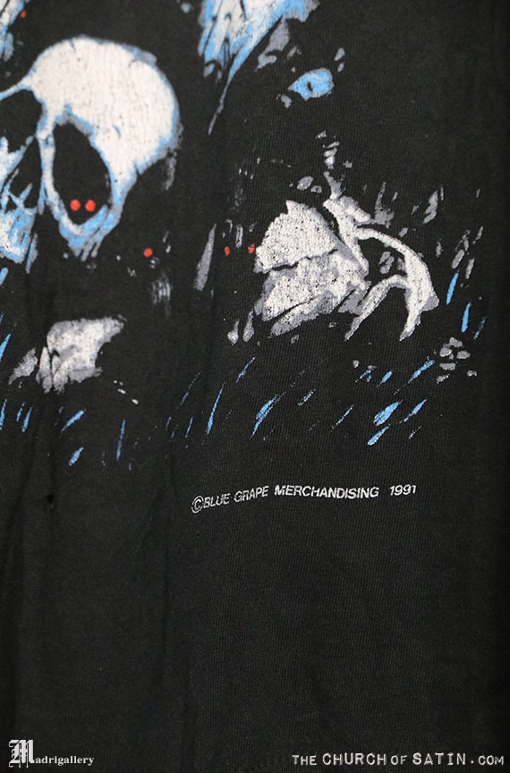 RÉSERVÉ - notice nécrologique chemise, t-shirt métal noir, Terrorizer, Possessed, autopsie, Terrorizer, noir, Morbid Angel, Grindcore, satanisme, occulte, à manches longues 97a879 RÉSERVÉ - notice nécrologique chemise, t-shirt métal noir, Terrorizer, Possessed, autopsie, Terrorizer, noir, Morbid Angel, Grindcore, satanisme, occulte, à manches longues 97a879