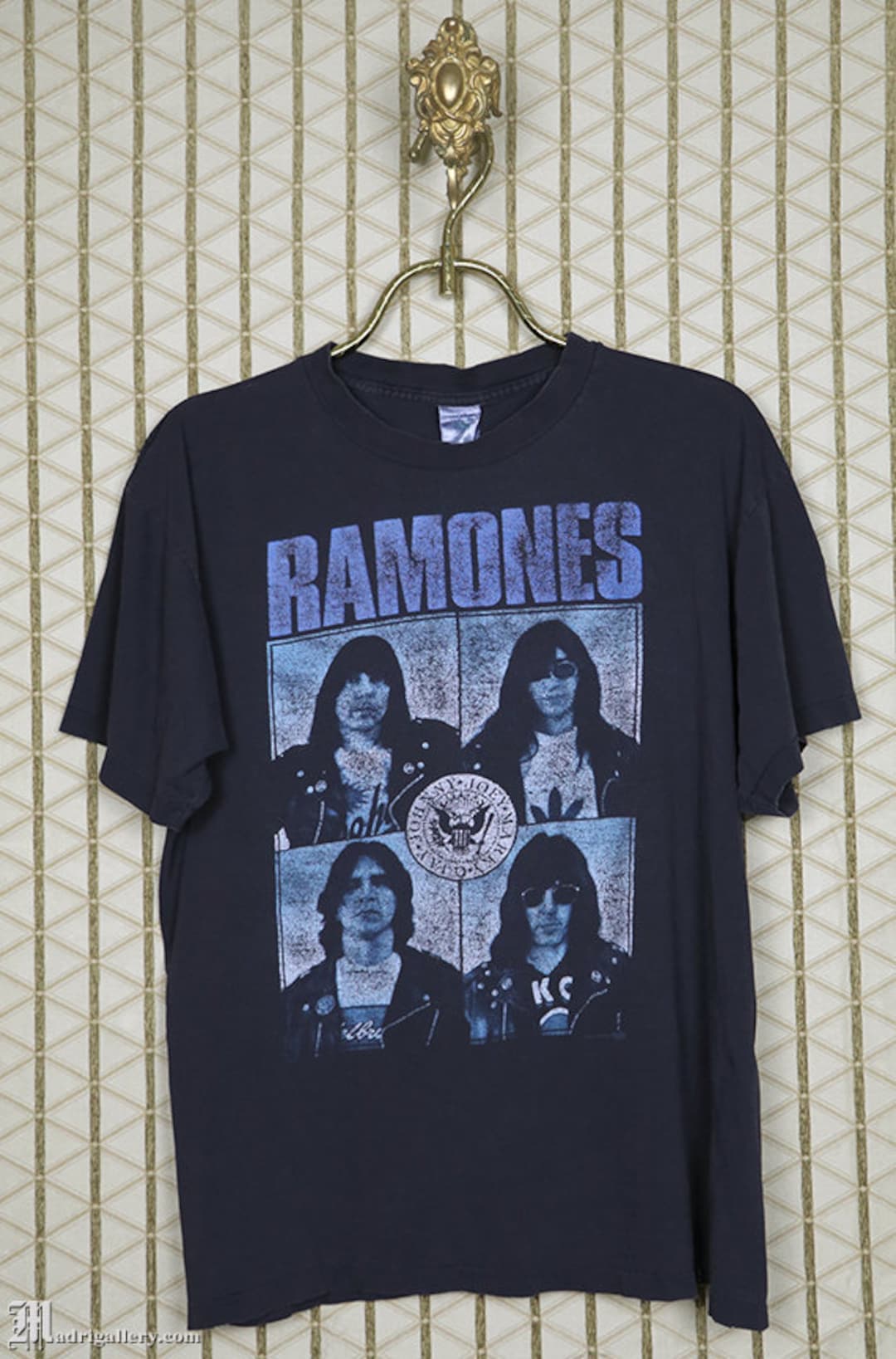 The Ramones Shirt Adios Amigos T-shirt Vintage Rare Tee - Etsy