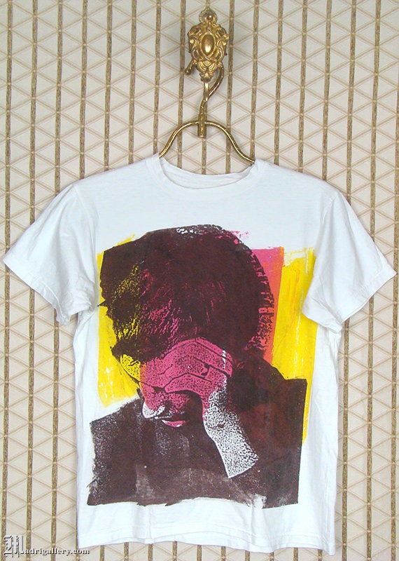 Joy Division Shirt Vintage Rare T-shirt 