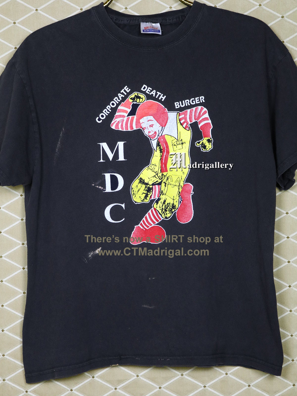 見取り図　MDC展　Tシャツ Amazon.co.jp: 見取り図ディスカバリーチャンネル MDC展 Tシャツ