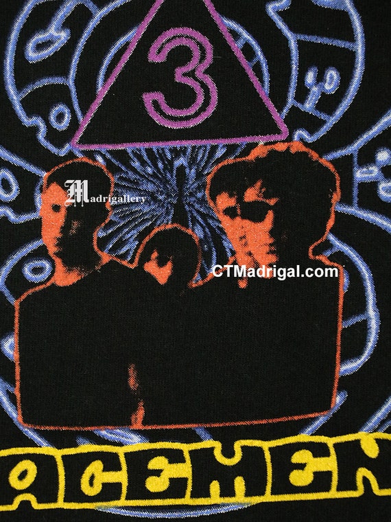 Spacemen 3 t-shirt, vintage rare shirt Spiritualized … - Gem