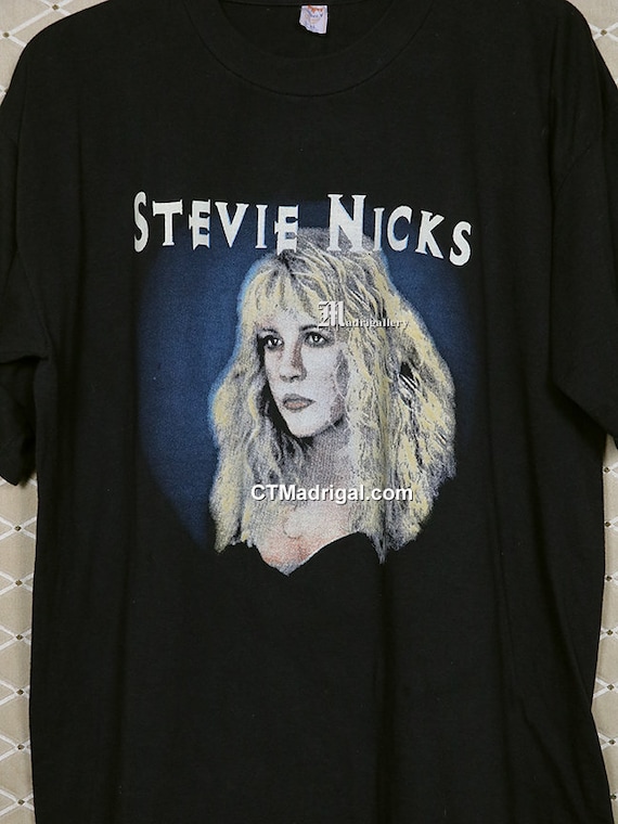 Stevie Nicks tour shirt, concert t-shirt, Enchant… - image 2