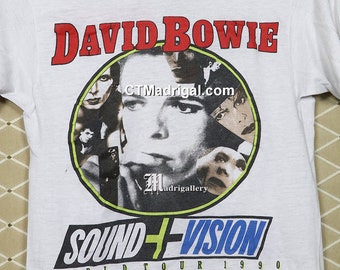 CHOOSE ME Tシャツ twoface デビッドボウイ DavidBowieJapaneseText.jpg?v=
