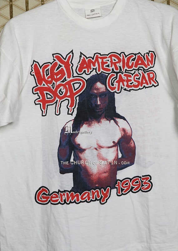 1987-B//W orgánica t-shirt-Indiepop El Regalo De Boda-George Best