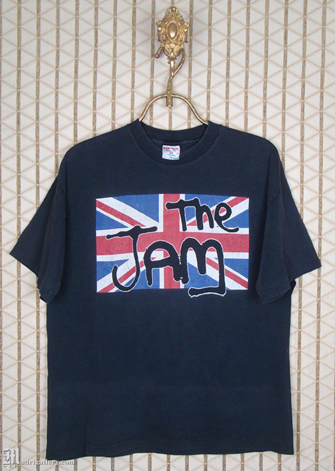 UK TRIBUTE Tシャツ Tシャツ | アンバーピース