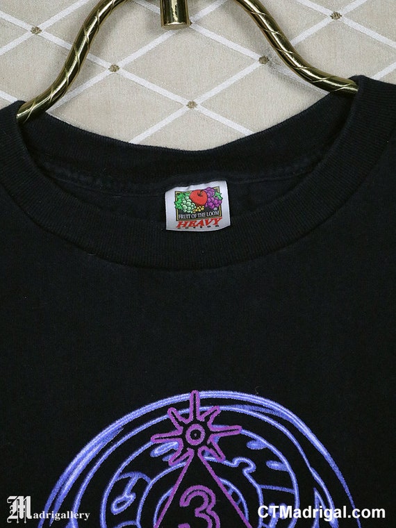 Spacemen 3 t-shirt, vintage rare shirt Spiritualized … - Gem