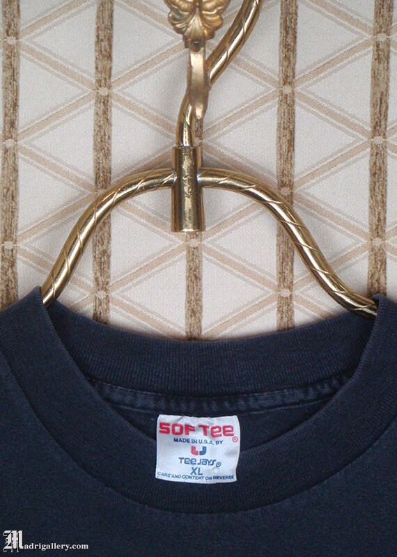 The Jam T-shirt, Paul Weller Shirt, Vintage Rare, Smiths Specials
