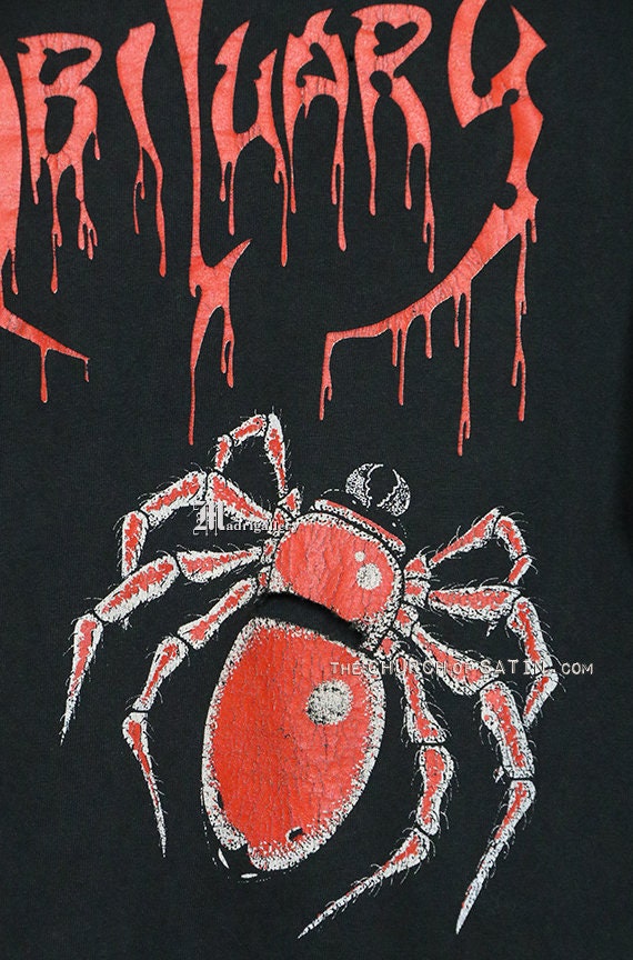 RÉSERVÉ - notice nécrologique chemise, t-shirt métal noir, Terrorizer, Possessed, autopsie, Terrorizer, noir, Morbid Angel, Grindcore, satanisme, occulte, à manches longues 97a879 RÉSERVÉ - notice nécrologique chemise, t-shirt métal noir, Terrorizer, Possessed, autopsie, Terrorizer, noir, Morbid Angel, Grindcore, satanisme, occulte, à manches longues 97a879