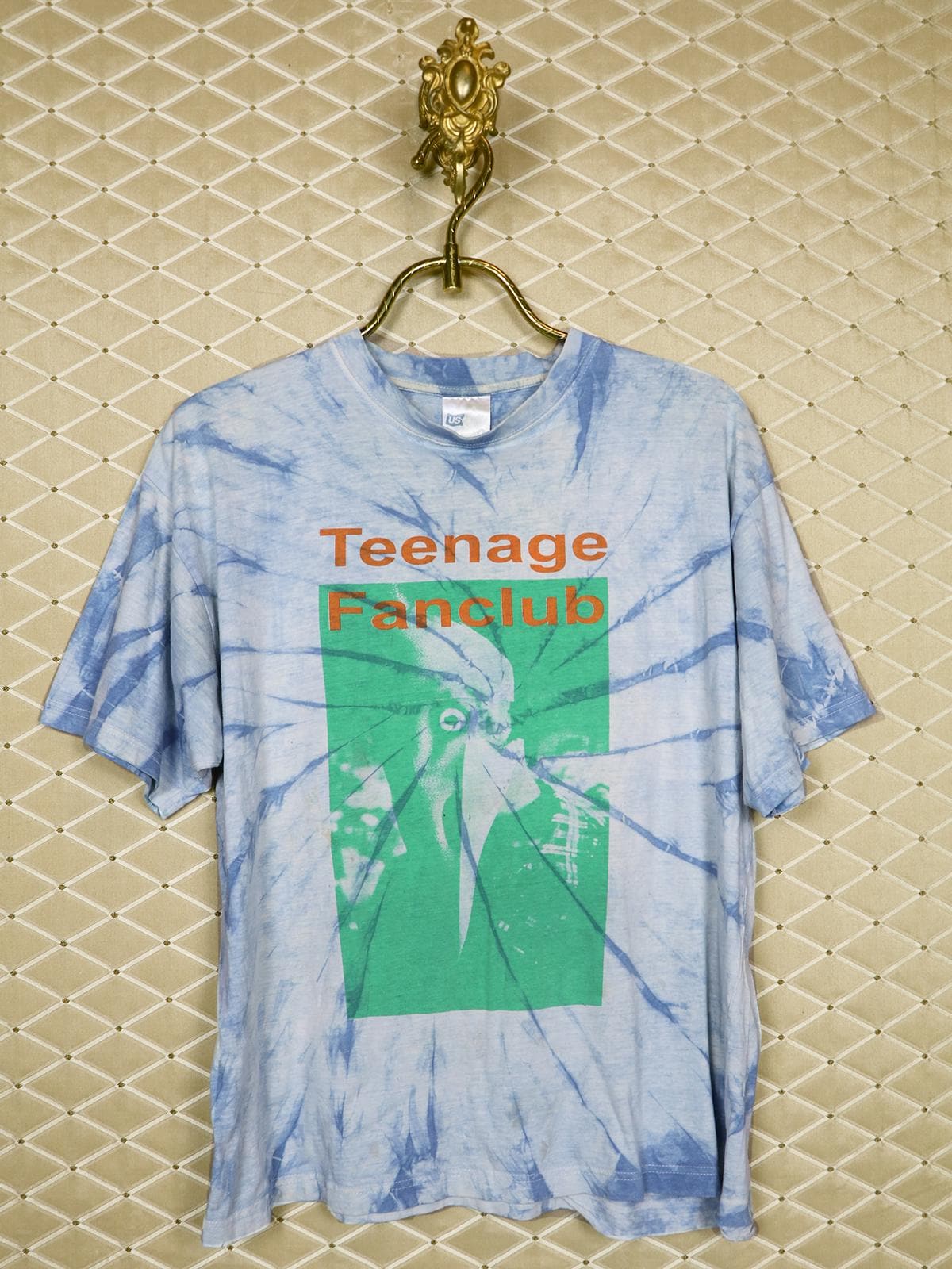 teenage fanclub here tシャツ Teenage Fanclub T Shirt - Etsy