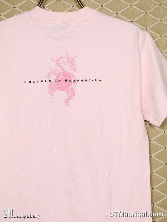 Stevie Nicks Shirt, Vintage Rare T-shirt, Fleetwood Mac