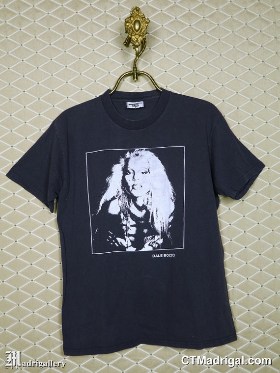 Cyndi Lauper シンディ・ローパー Tシャツ 2013年 来日 シンディ