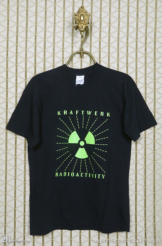kraftwerk merch