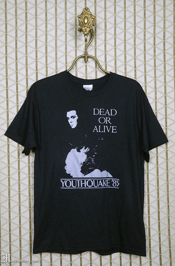 【BOUE】WAS ALIVE　T-shirt