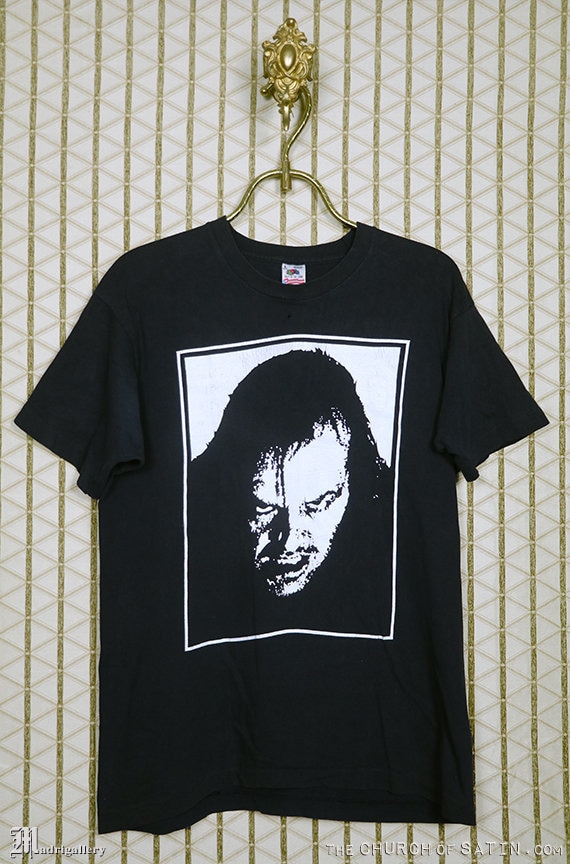 The Shining vintage Tシャツ | www.fleettracktz.com