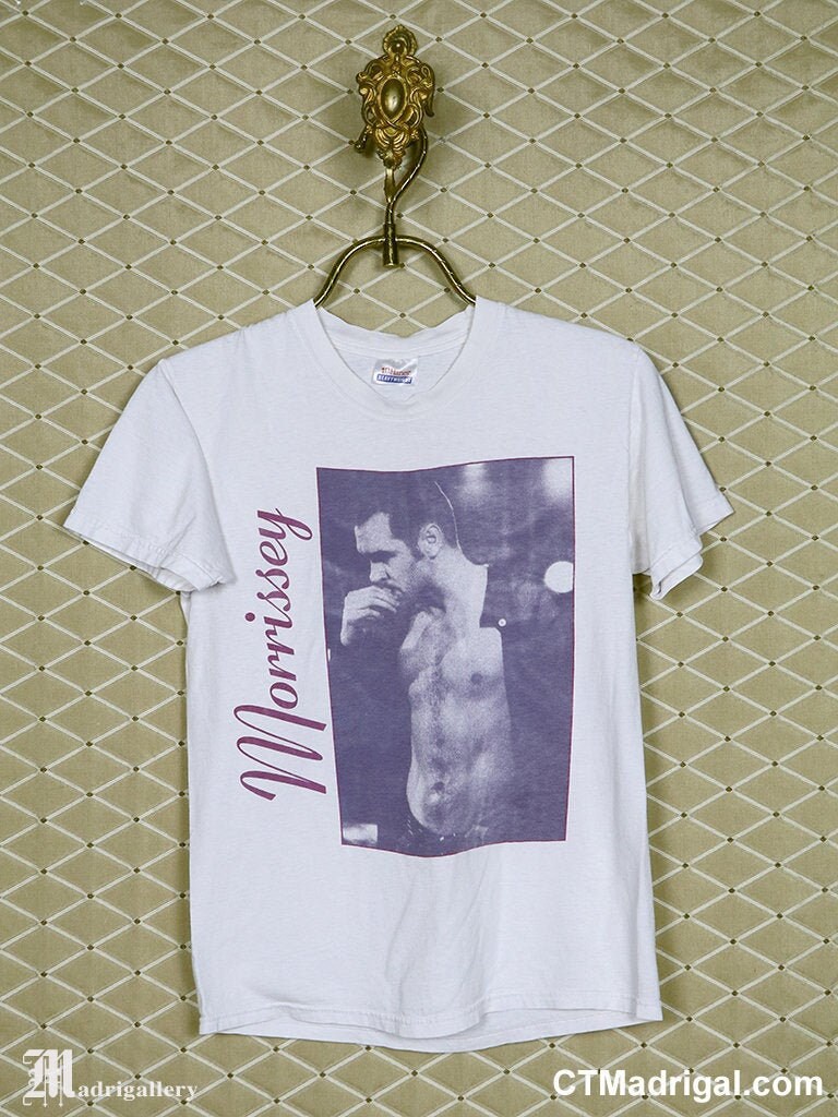 elliott smith shirt vintage