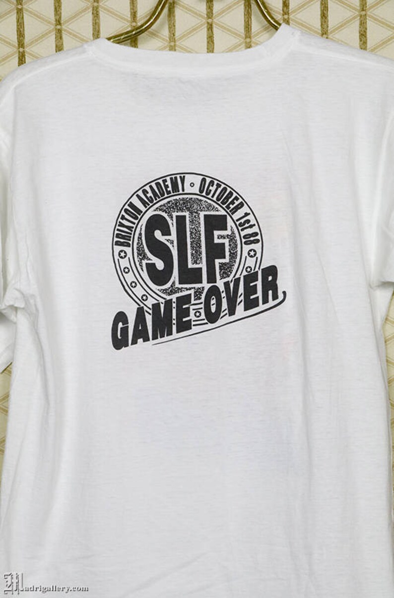 rare t shirts uk
