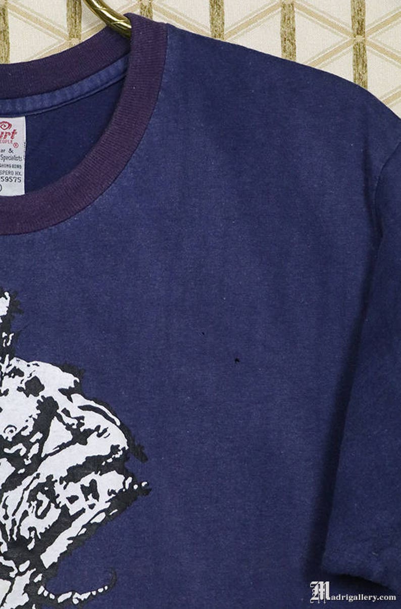 Nightbreed Shirt Vintage Horror Movie T-shirt Double Sided | Etsy