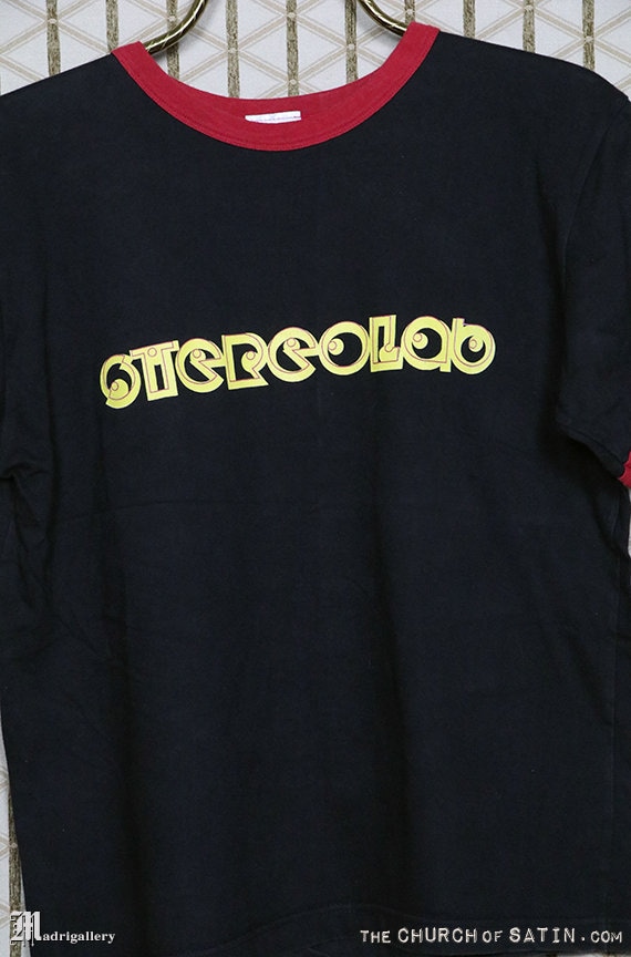 STEREOLAB : Transient (ユニセックス 海外輸入バンド