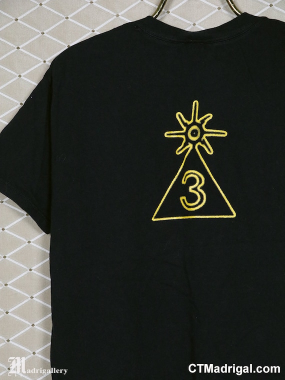 Spacemen 3 t-shirt, vintage rare shirt Spiritualized … - Gem