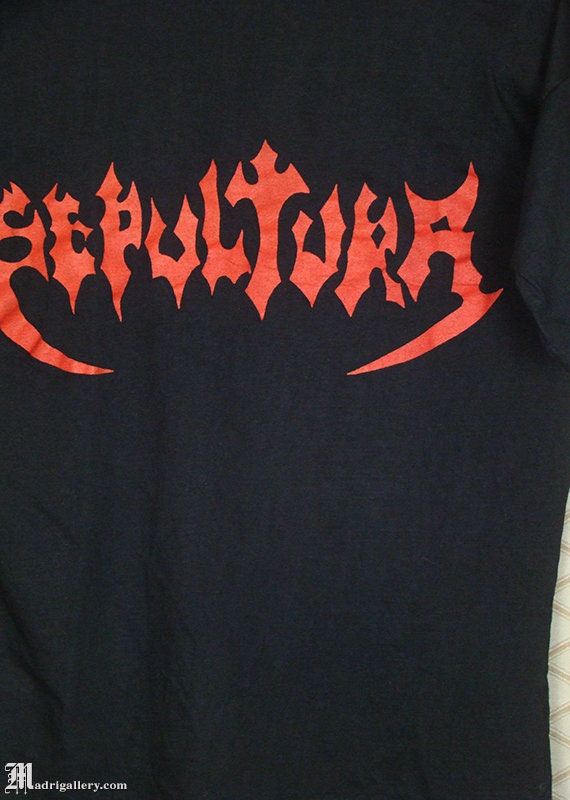 Kreator & Sepultura