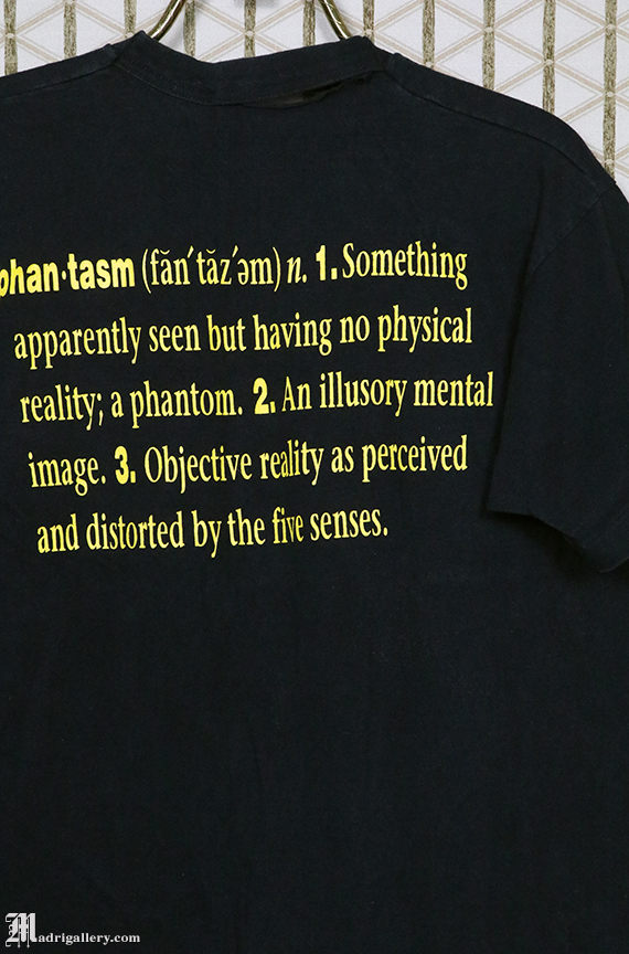 PHANTASM SHIRT