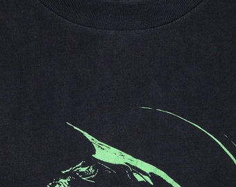 エイリアン3のTシャツ、1992年のTシャツ、SFホラー映画の エイリアン3のTシャツ、1992年のTシャツ、SFホラー映画の