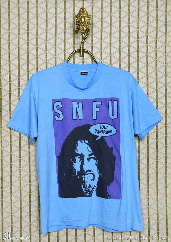 snfu shirt