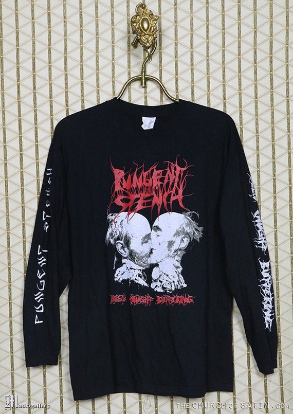 pungent stench shirt