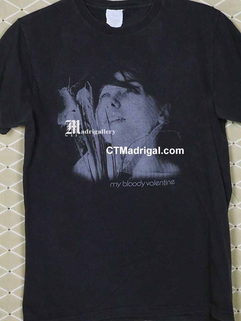 洋楽 my bloody valentine /you made me realise you made me realise - EP - Album by my bloody valentine
