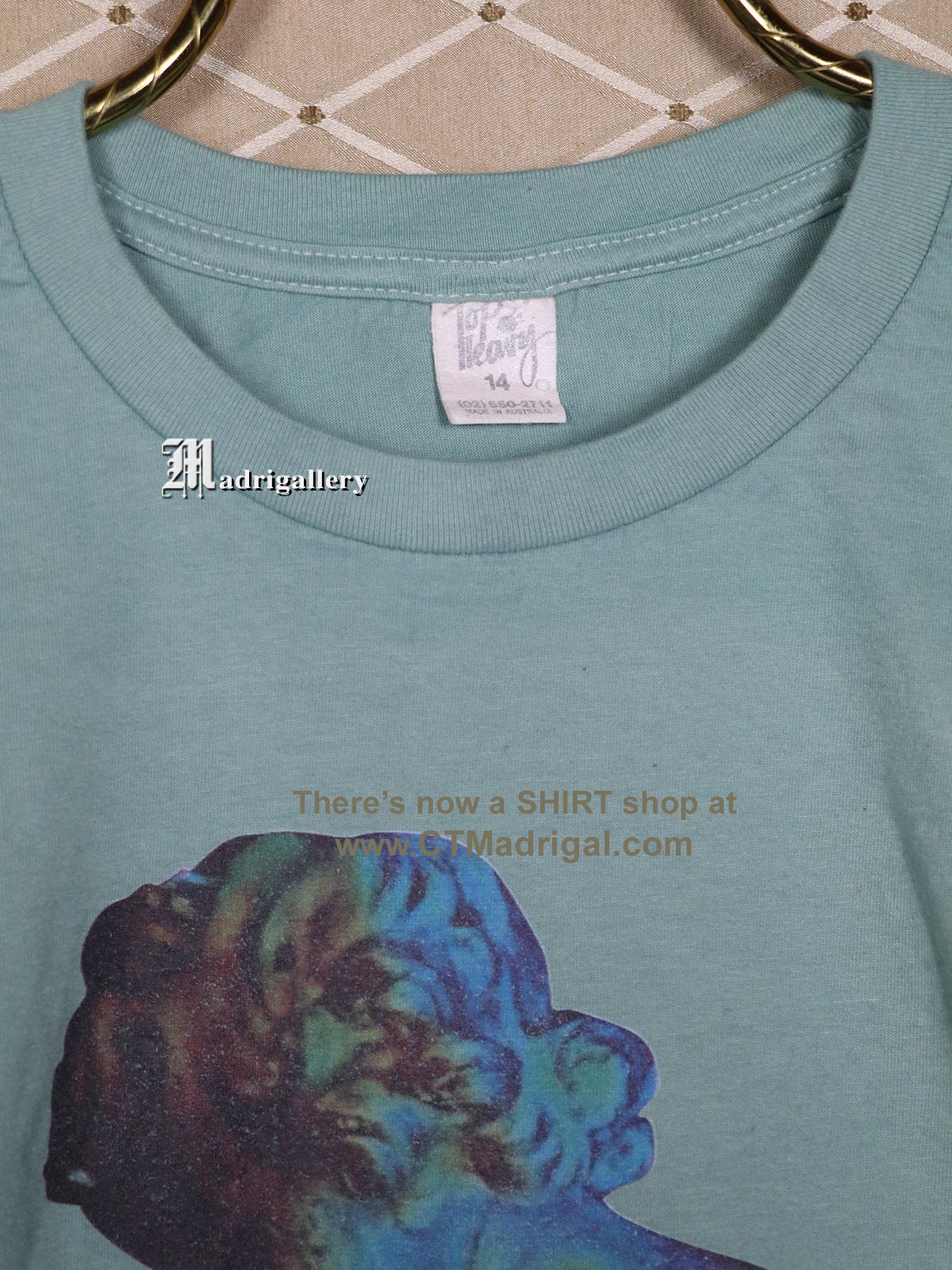 Paul Smith for CONTROL Tシャツ/JOYDIVISION New Order T-shirt, Joy Division, Vintage Rare Technique Tee