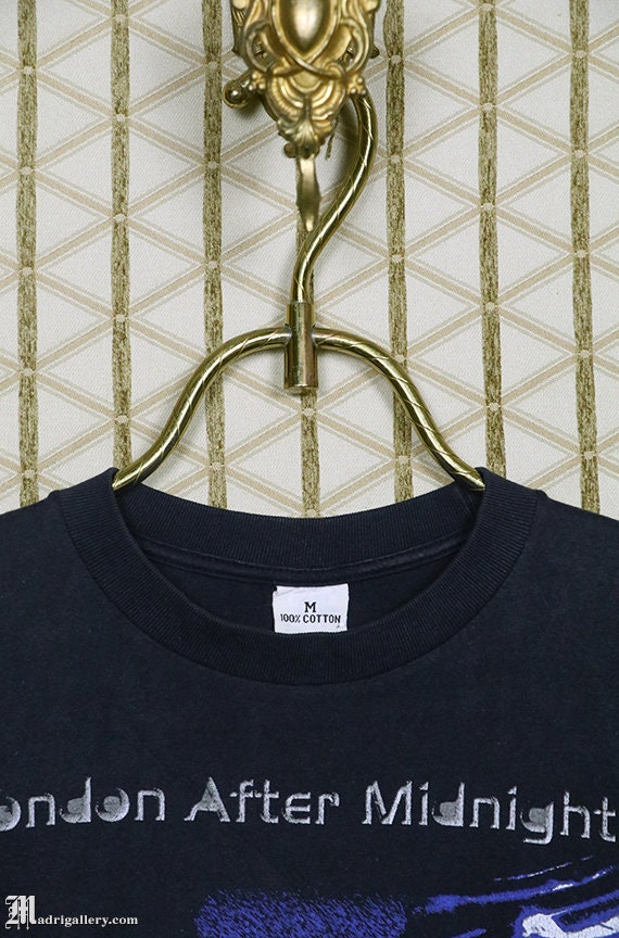 【massnoun】23SS★ OLD LONDON POCKET OVERSIZED T-SHIRTS Designer fashion, Seoul-fully created | W Concept
