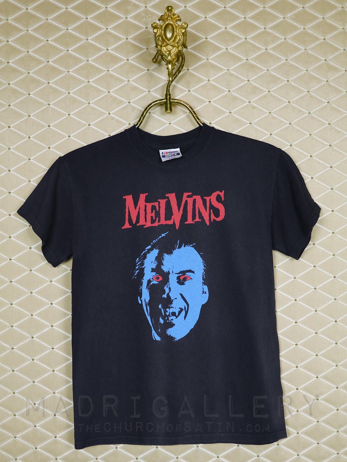 Melvins Vintage Shirt - Etsy