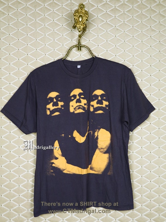 Patti smith shirt - Gem Patti smith shirt - Gem