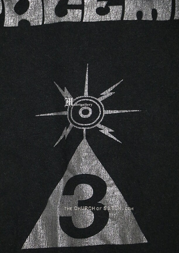 00s スピリチュアライズド Tシャツ スペースメン３ ケミカルブラザーズ 00s スピリチュアライズド Tシャツ スペースメン3 ケミカル
