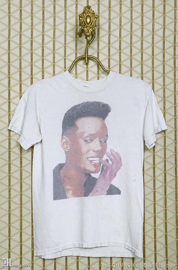 t shirt vintage donna