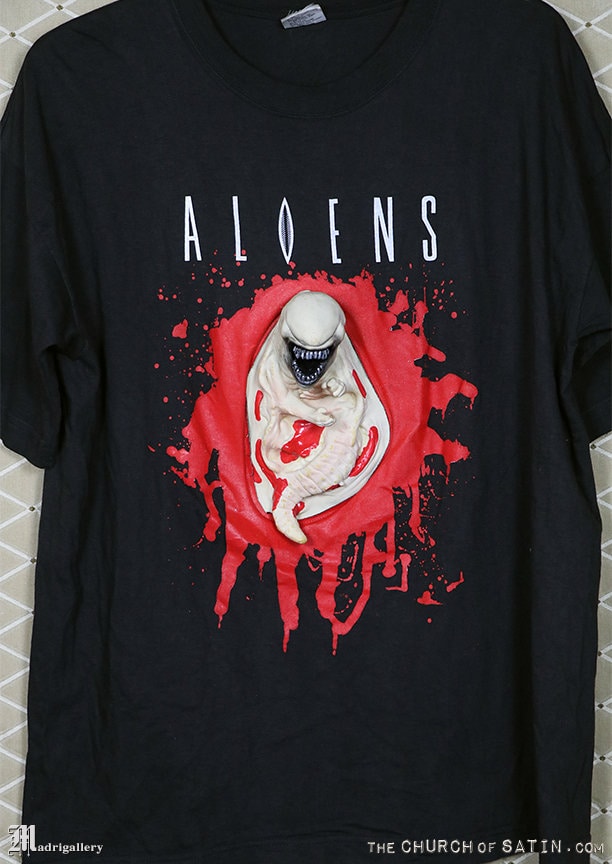 LV-426 2122 Alien Inspired Unisex Tee Shirt | Xenomorph Fan Tee | Gift for  Horror Fan | Film Buff | Sci Fi Movie | Weaver