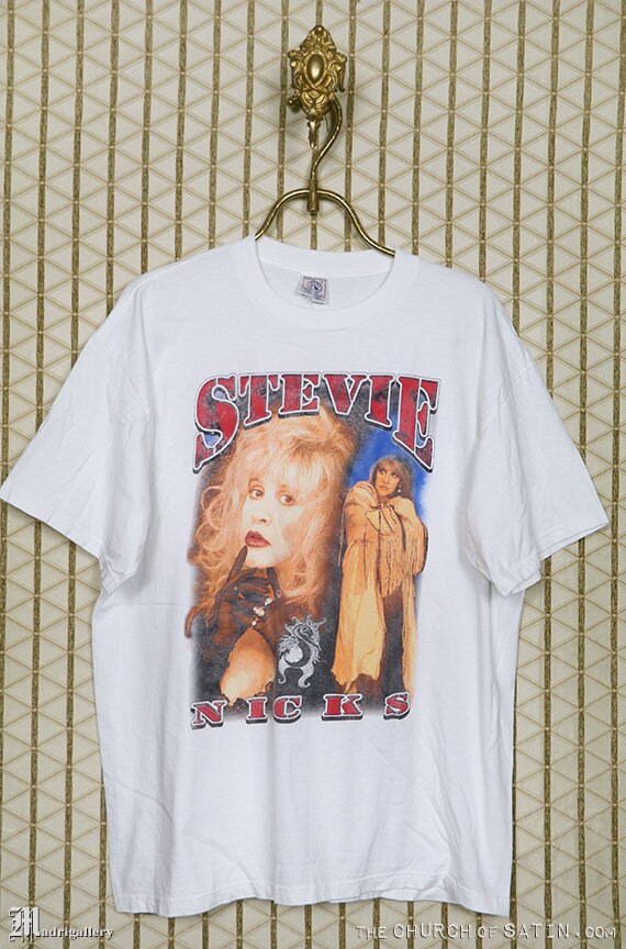 stevie nicks t shirt