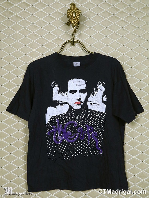 当*る様 レア The CURE Tシャツ ザ・キュアー Tシャツ 当*る様 レア The CURE Tシャツ ザ・キュアー Tシャツ