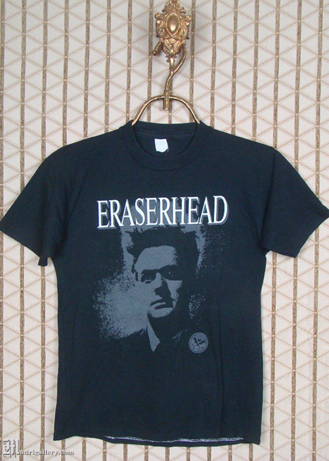 Eraserhead T-shirt by Alternative Tentacles, Horror Movie Shirt