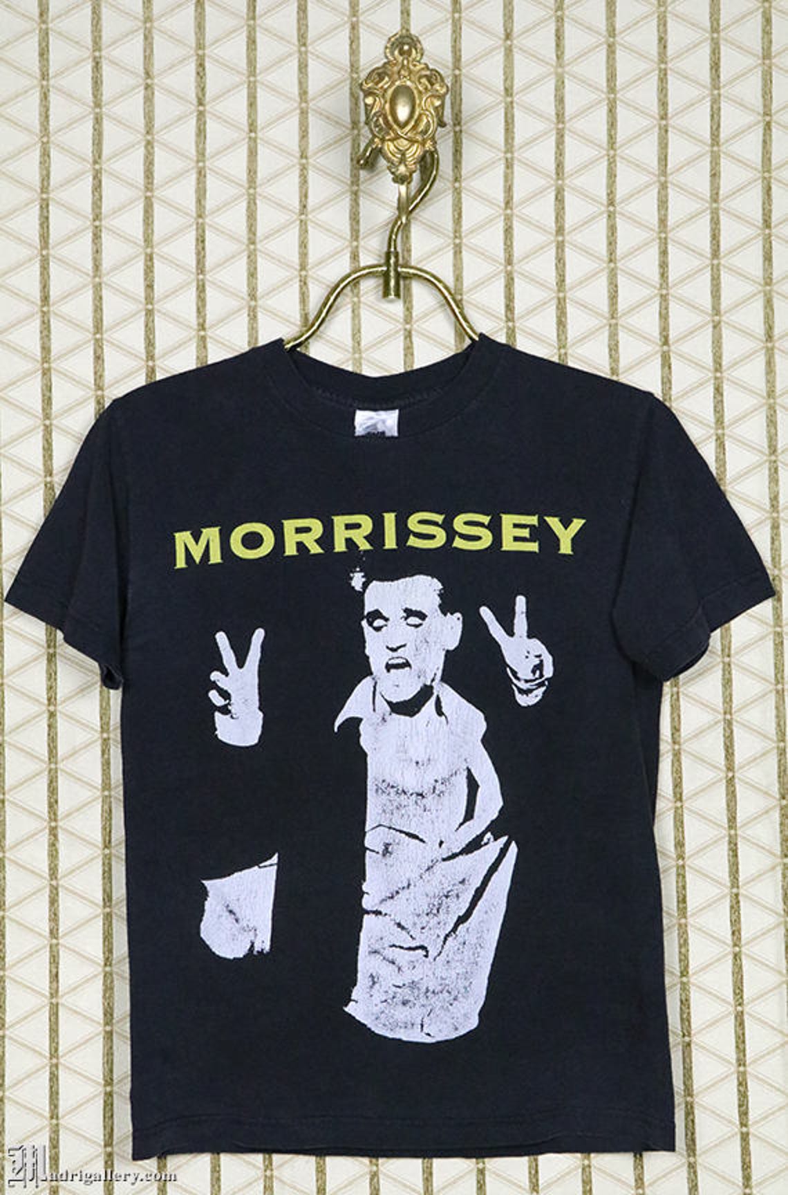 morrissey t shirt urban outfitters