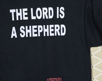 Marilyn Manson T-shirt, Vintage Rare Beware of God Shirt Marilyn Manson T-shirt, Vintage Rare Beware of God Shirt