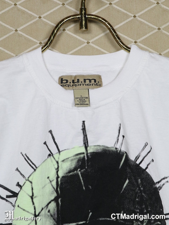 ヘルレイザーシャツ、ヴィンテージレアホラー映画Tシャツ