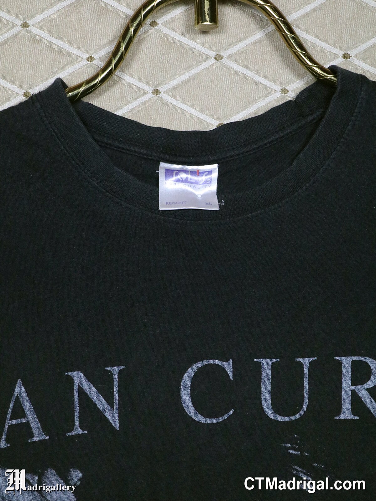 Paul Smith for CONTROL Tシャツ/JOYDIVISION Unknown Pleasures - Design Week