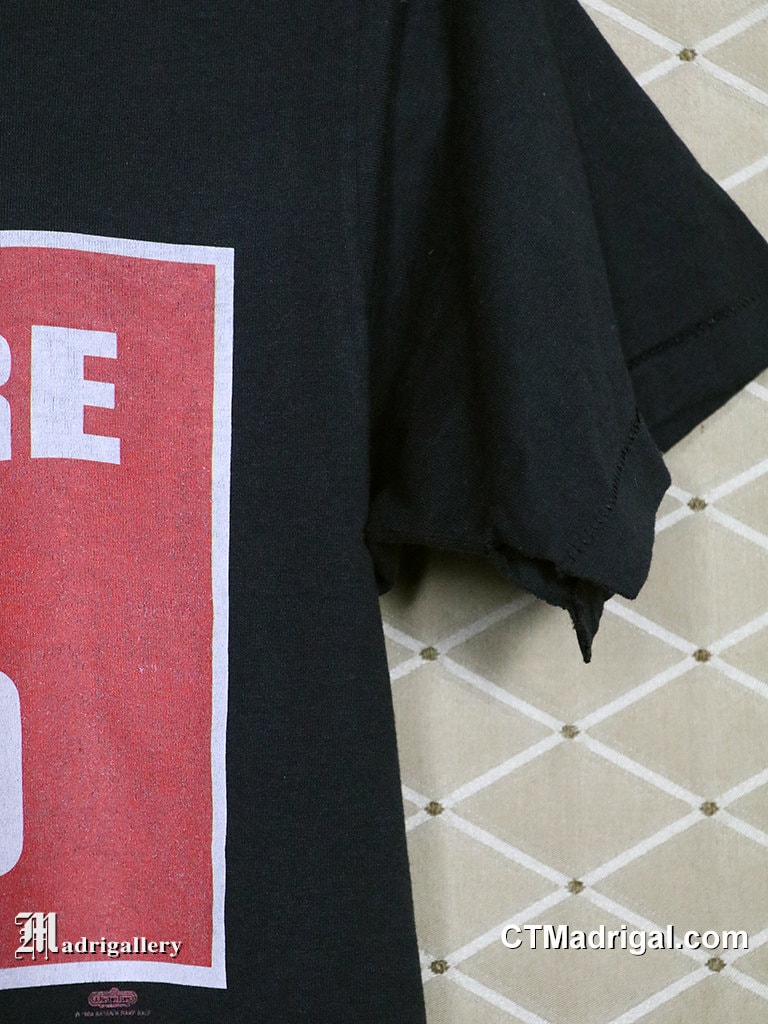 Marilyn Manson T-shirt, Vintage Rare Beware of God Shirt Marilyn Manson T-shirt, Vintage Rare Beware of God Shirt